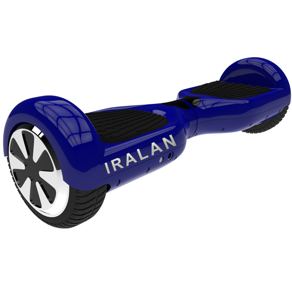 2 Wheel Self Smart Balance Unicycle Electric Standing Scooter Hoverboard electric skateboard bluetooth speaker