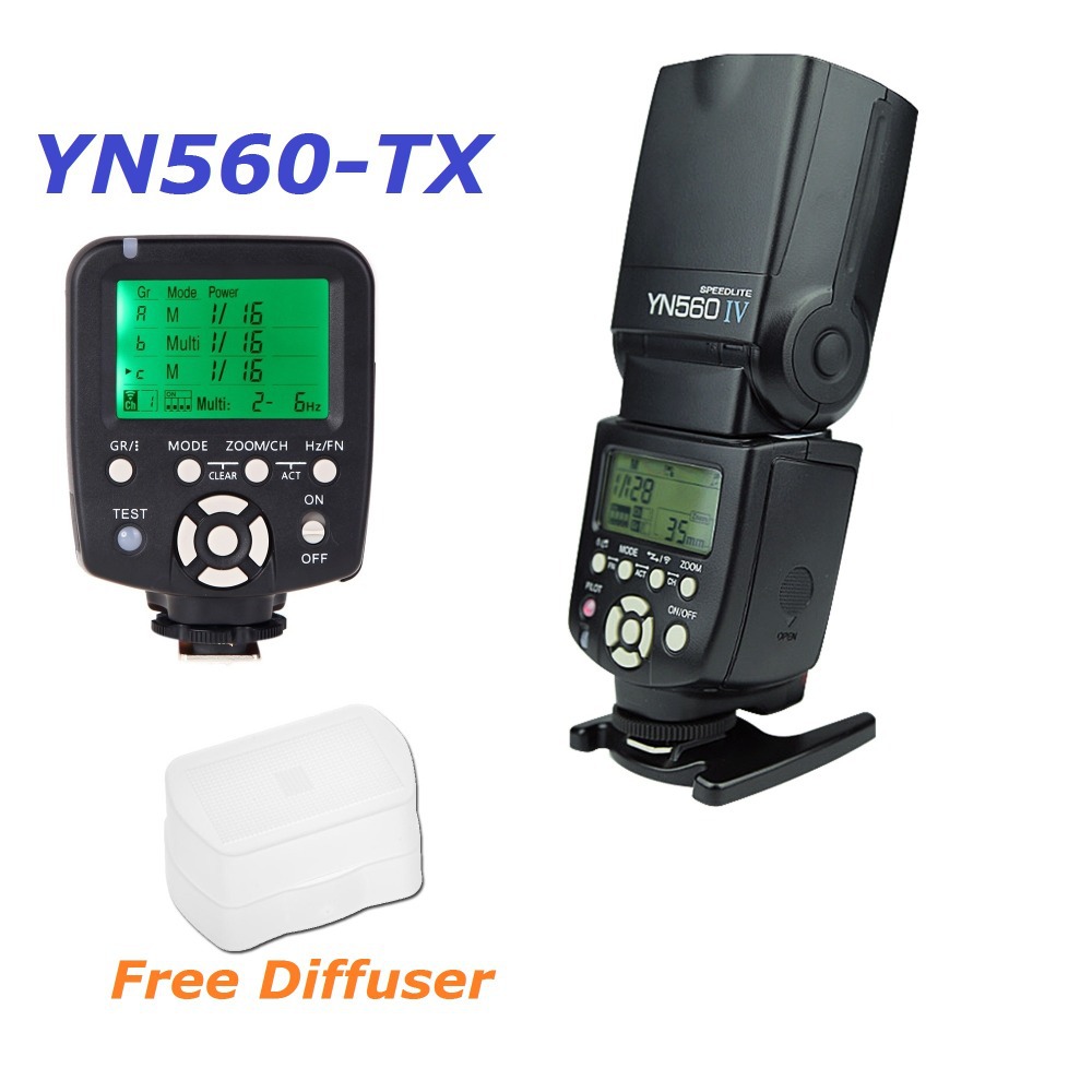 Вспышка yongnuo йн-560IV 560IV свет вспышки Speedlite вспышки + YN560-TX и беспроводной вспышки контроллер для Nikon DSLR-камеры типа D90 D1000 кадрах, снятых D80 Вспышка yongnuo йн-560IV 560IV свет вспышки Speedlite вспышки + YN560-TX и беспроводной вспышки контроллер для Nikon DSLR-камеры типа D90 D1000 кадрах, снятых D80