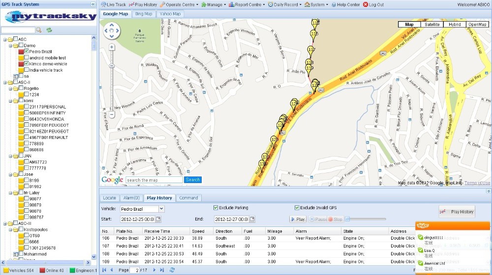 Gps Tracking Software For Laptop Free Download Windows 7