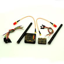 OpenPiolot CC3D Revolution Flight Controller with Shell & Oplink BLACK