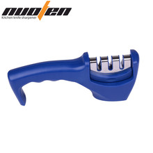 NUOTEN Brand Professional Knife Sharpener 3 Sharpening System for Ceramic Knife Quality Kitchen Accessories