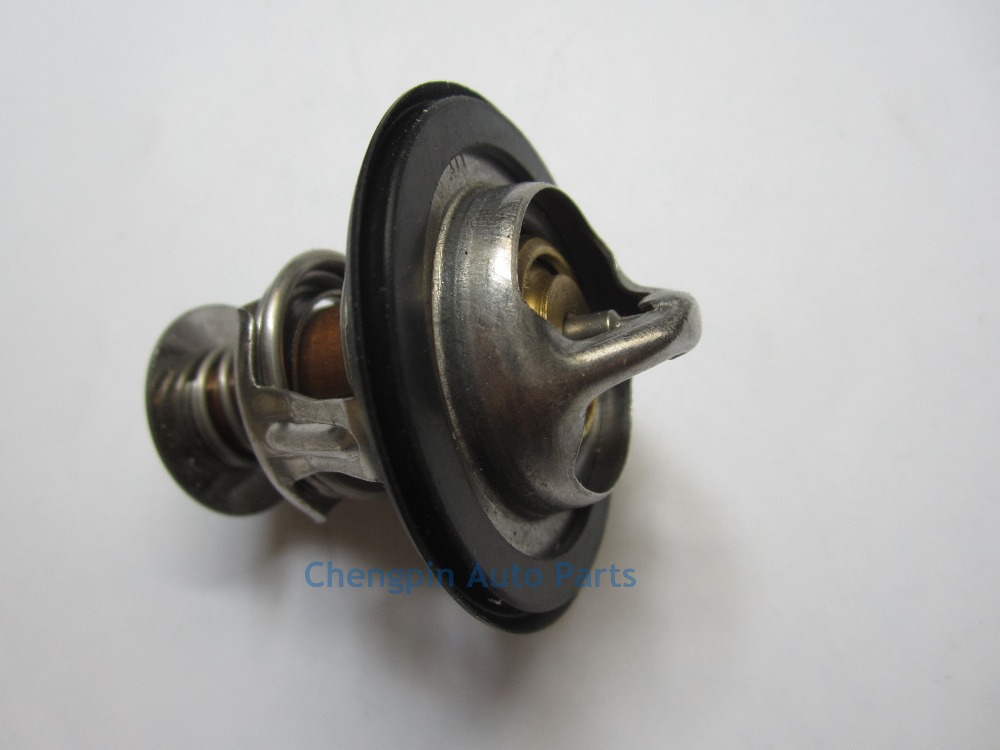 Auto Parts Engine Coolant Thermostat Assembly Brand New OEM 24507563 Thermostat For Buick CENTURY GL GS