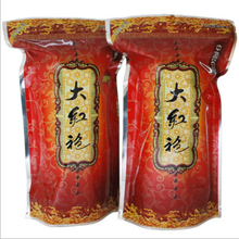 Free Shipping 250g 2015 New Tea Dahongpao tea Big Red Robe Chinese Wuyi Cliff Tea Da