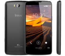 Original INNOS D6000 5 2inch 1920 1080 6000mAh Battery Smartphone 4G LTE Snapdragon 615 MSM8939 Octa