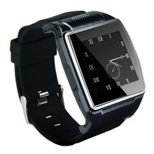 Newest Hot HI Watch 2 bluetooth smart Watch phone Watch GPS positioning micro letter generations For