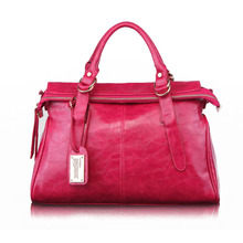2016 Luxury Woman Pu Leather Handbags Business OL Fold Messenger Bag Famous Brand Crossbody Shoulder Bags Bolsa Feminina XA172H