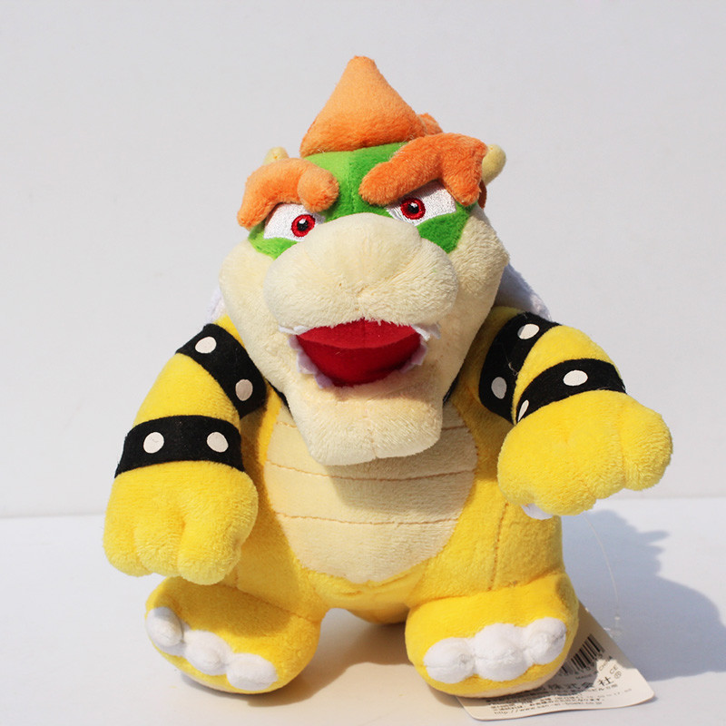 bowser plush cheap