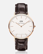 Daniel Wellington DW Watches Men Top Brand Luxury Quartz Watch Relogio Feminino For Men Fashion Casual