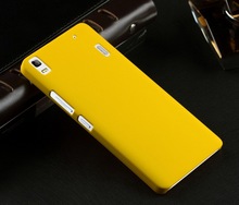 lenovo lemon K3 Note case Frosted Shield Hard Plastic cell phone Back cover For lenovo K3