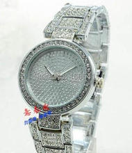 2015 Hot Sales New Luxury Brand Watch Women Kors Watches Men Clock Digital Diamond Quartz Casual