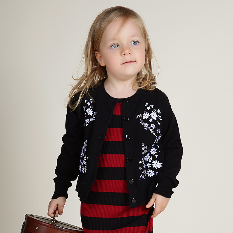 It's free shipping made easy Effortlessly pair a knitted cardigan with Ralph Lauren’s baby girls' bottoms and shoes for the perfect ensemble. Sweaters & Cardigans for Baby Girls Explore our super-soft collection of luxury baby girl sweaters and cardigans and keep your little one warm and cozy in Ralph Lauren’s tops and sweaters.