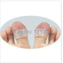 15Pairs Hot Sale Practical New Original Magnetic Silicon Foot Massage Toe Ring Weight Loss Slimming Easy