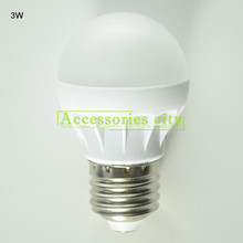 Lampada Led E27 3W 9W 12W 15W 20W 25W 30W SMD 5730 Ball Bulb Lamps 220V