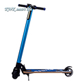 2016 Electric Scooter Maple Skateboard 24V 10 4A Portable Light Kick Scooter E Bike LG Lithium