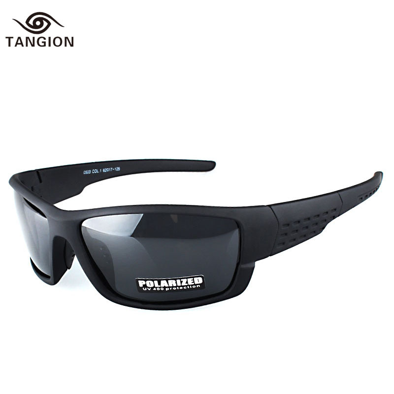 2015 Men Polarized Sunglasses High Quality Polarizing Glasses Outdoor Sport UV400 Proof Sun Glasses Eyewear Oculos