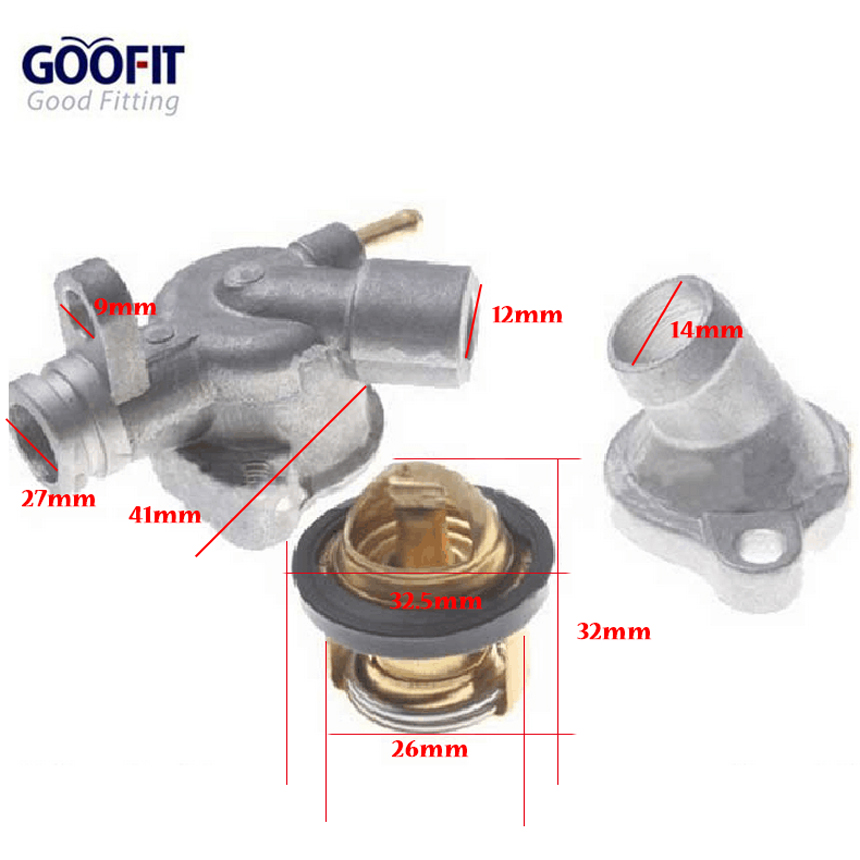 Motorcycle Thermostat Reviews Online Shopping Motorcycle Thermostat