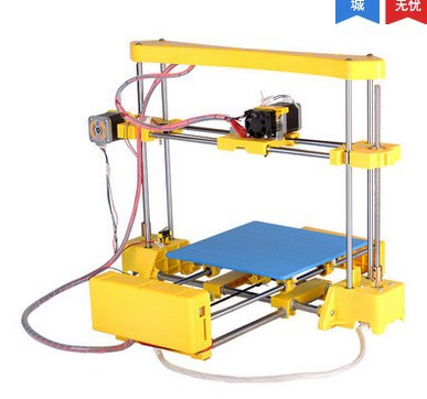 Tianwei 3d printer diy kit three dimensional 3d desktop printer diy 3d printer