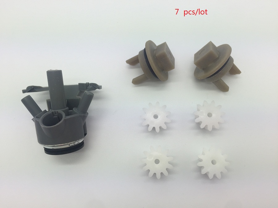 Free shipping SN 01 Household electric meat grinder Free Shipping Meat Grinder Parts Plastic Gear Sleeve