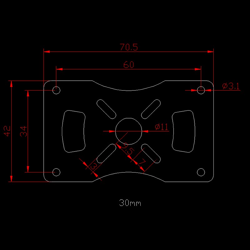 30mm