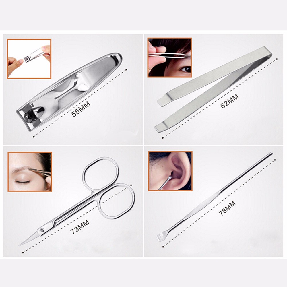 New Arrival Nail Tools Sets & Kits Nails Clipper Kit /Manicure Set