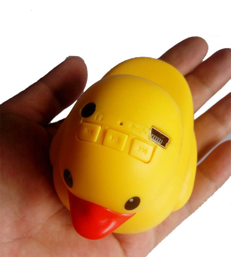 Free-Shipping-Cute-Cartoon-Mini-Yellow-f