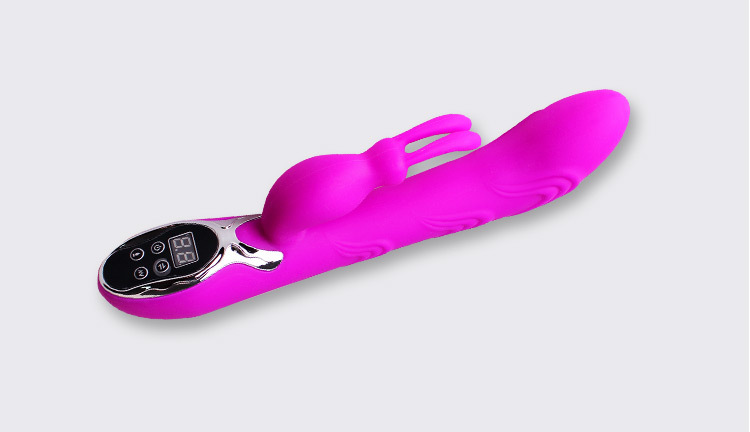 Bride massage sex toys vibrator