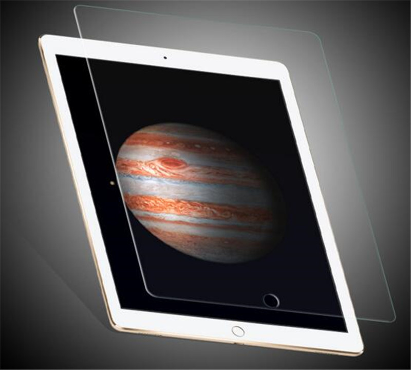    -     iPad Pro 9.7 ''  PDA  -shatter  