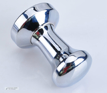 Coffee Tamper Stainless Steel Making Barista Espresso Tamper Base Body Press