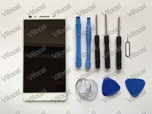 Huawei Honor 7 LCD Display Touch Screen 100 Original Digitizer Assembly Replacement Accessories For Cell Phone