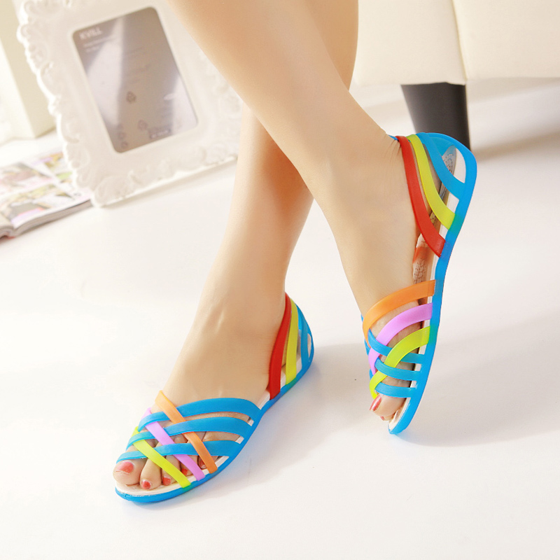 Chaussures En Plastique Avec Des TrousAchetez des lots à Petit Prix Chaussures En Plastique