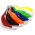 Motorcycle Handguards Hand Guards 22mm 28mm Handlebar Hand Protector For KTM duke 390 Kawasaki z750 z800