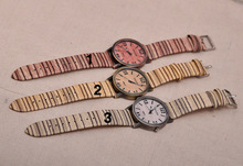 2014 nuevo Fasion japonés miyota 2035 movimiento relojes de pulsera de cuero genuino de bambú relojes de madera con caja de regalo