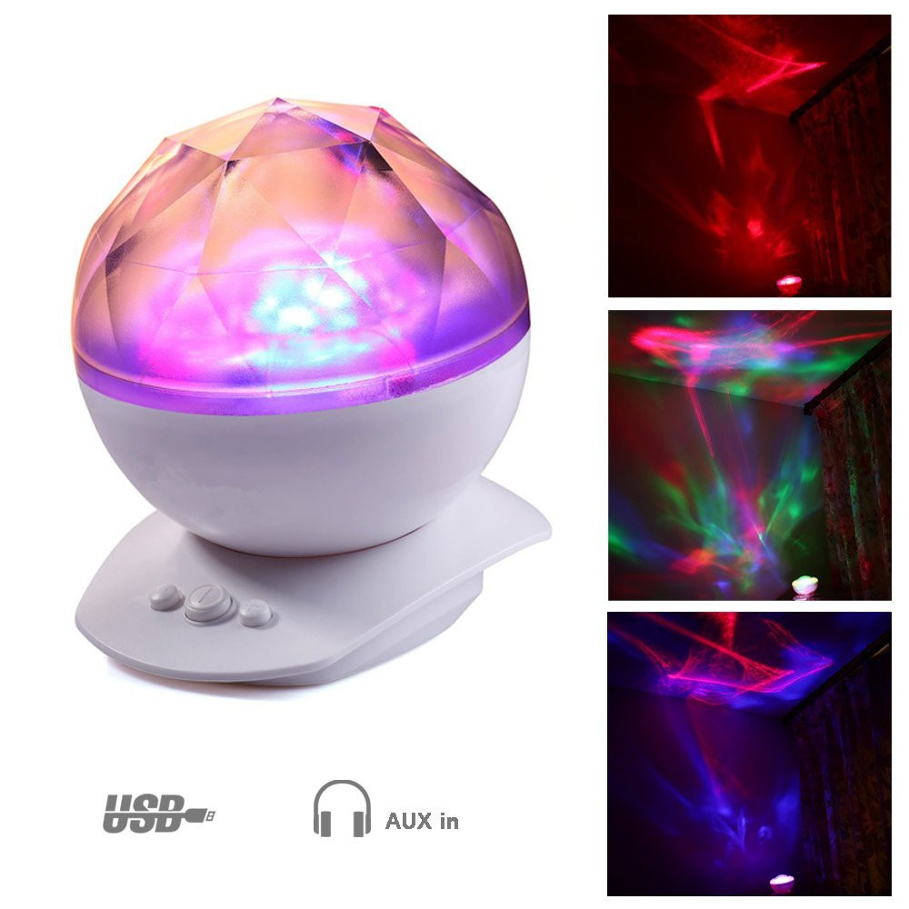 2016 New Fashion Romantic Color Changing Led Light Lamp Aurora Star Borealis Projector Kid Speaker Sky Lamp Gift For Baby 2016 New Fashion Romantic Color Changing Led Light Lamp Aurora Star Borealis Projector Kid Speaker Sky Lamp Gift For Baby