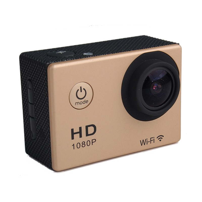 FHD 1080P 1.5 LCD 12MP 170 Degree Wide Angle WiFi Sport Action Camera DV Diving Waterproof DVR Video Camcorder Black Box (19)
