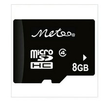 Famous metoo real capacity Quality memory cards 2GB 4GB 8GB 16GB 32GB 64GB class10 tf micro