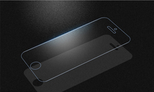 Hot sale Nillkin Amazing PE+ blue light resistant glass screen protector film for Apple iPhone 5S/SE add retail package
