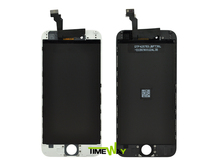 Free DHL 10pcs AAA for iPhone 6 LCD 4 7 inch Display Touch Screen With Digitizer