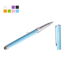 2 in 1 Stylus Pen  with Rollerball  For ipad