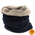 Multi function Skiing Bibs Cycling Hiking Hat Winter Fleece Scarf Neck Warmer Women Men Snowboarding Face