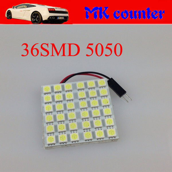 10 ./   36  5050   36SMD        T10 2   12  