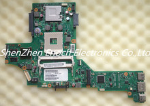 For Toshiba Satellite E200 E205 E206 Laptop Motherboard NON Integrated V000208030 6050A2360601-MB-A01