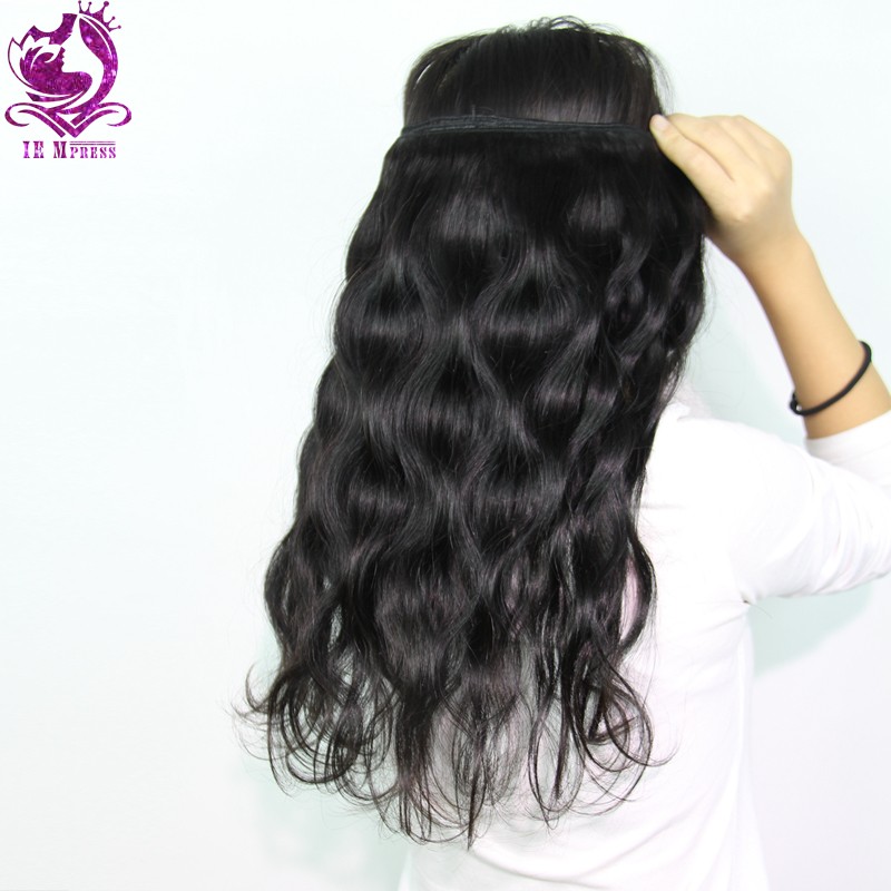 6a Brazilian Virgin Hair Body Wave 4pcs lot Human Hair Weave Unprocessed Virgin Brazilian Hair Extensions Brazilian Body Wave (1)