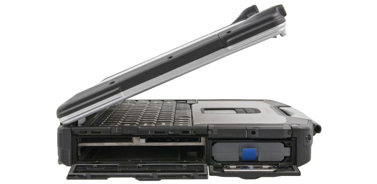 CF-30 LAPTOP FOR BENZ MB STAR C4