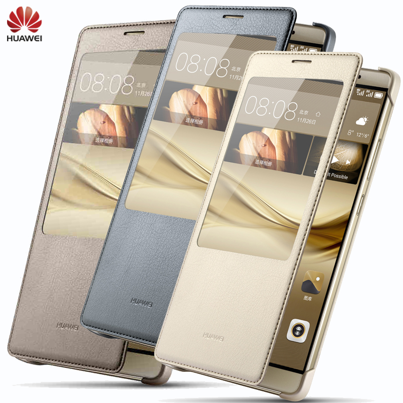 Resultado de imagen para flip huawei mate 8 original