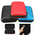 1 Pc EVA Hard Carry Case Cover for New Cool 3DS XL LL Skin Sleeve Bag