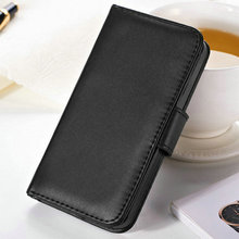 Luxury PU Leather Case For iPhone 5 Stand Design Flip Leather Phone Bag For iPhone 5s