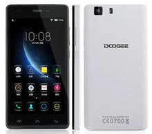 In Stock Doogee X5 MTK6580 Quad Core 3G Smartphone 5 0 HD 1280 720 1GB RAM