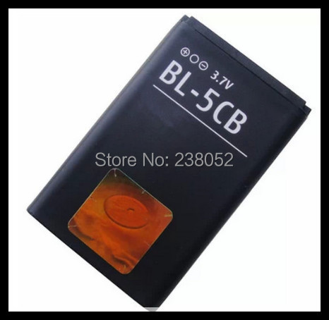BL 5CB Phone Battery BL 5CB Batteries for Nokia E60 3600 3660 6620 6108 1110 N71