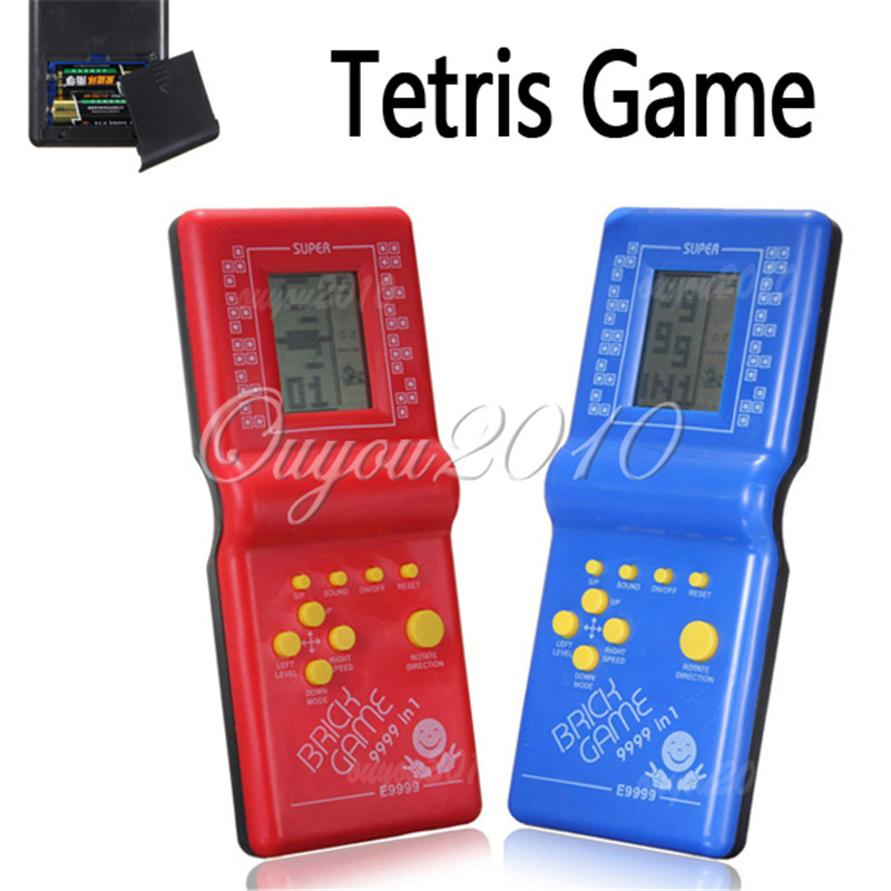 Electronic Game Toys 40