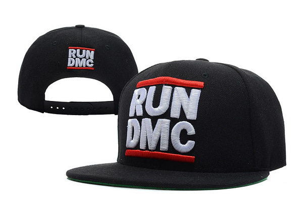 Run dmc  -  - hat snapback          rundmc